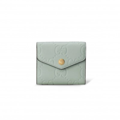GUCCI GG CARD HOLDER 772793 (11*9.5*3cm)
